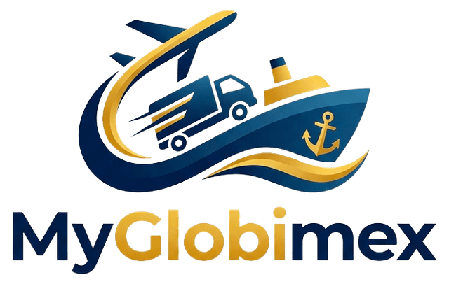 Logo de l'entreprise MyGlobimex